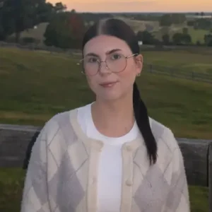 Emily Smith portrait