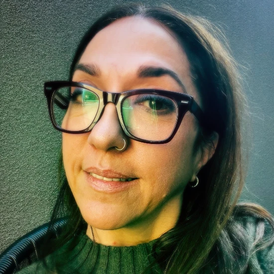 Josephine Abbatangelo portrait