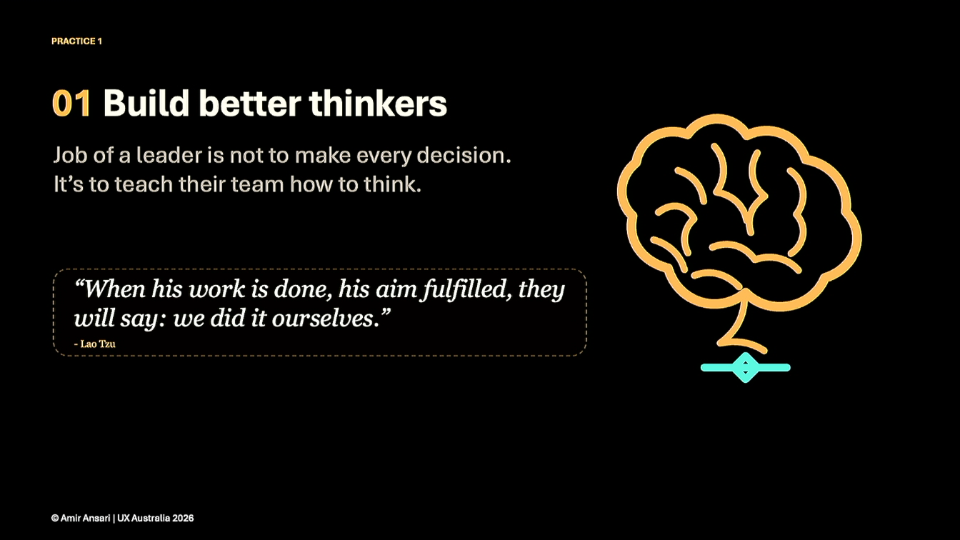 Thumbnail for Leadership that lasts