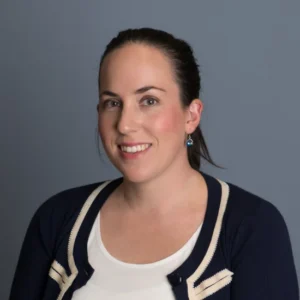 Rachael Wilson portrait