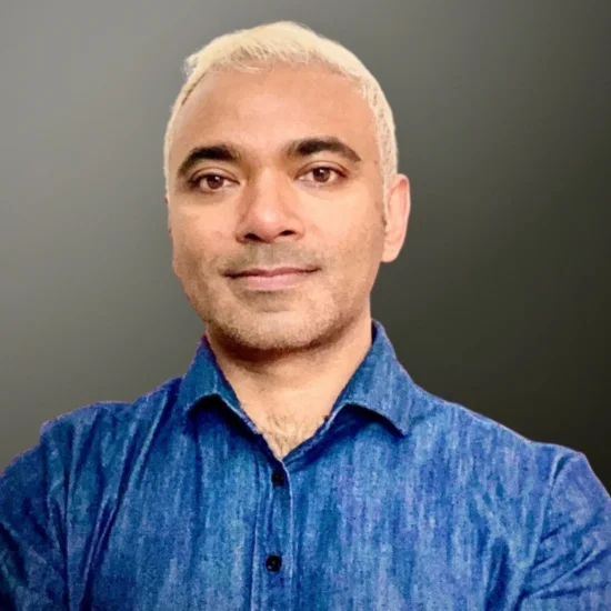 Sakib Jalil portrait