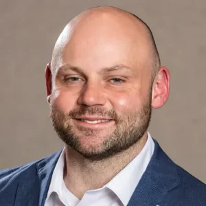 Sam Alderton-Johnson portrait