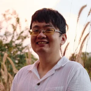 William Anthony Yanko, PhD portrait