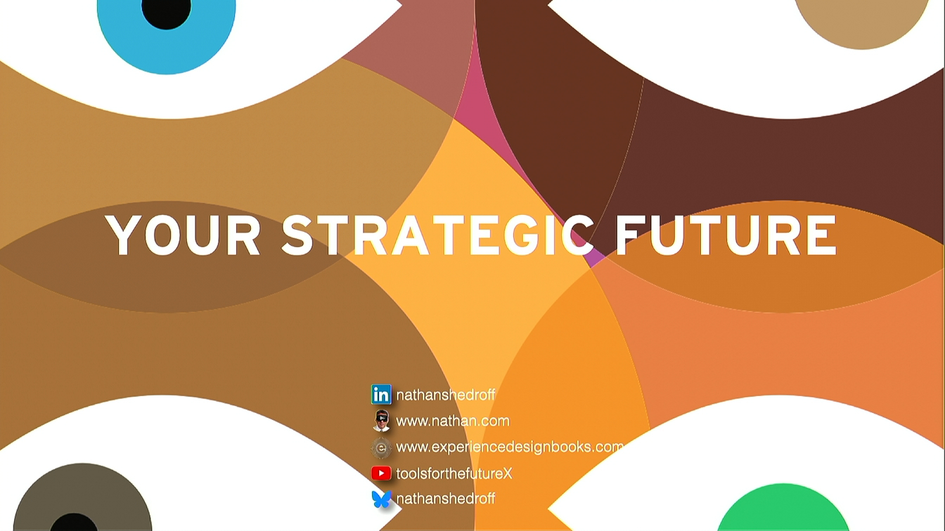 Thumbnail for Your Strategic Future