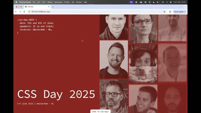 CSS tried to come for my job — A practical guide to View Transitions ...