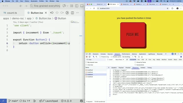 Thumbnail for Fine-grained everything