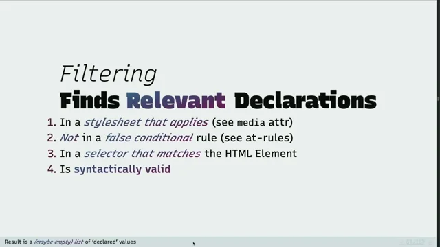 Thumbnail for Is Sass Dead Yet? CSS Mixins & Functions &c.