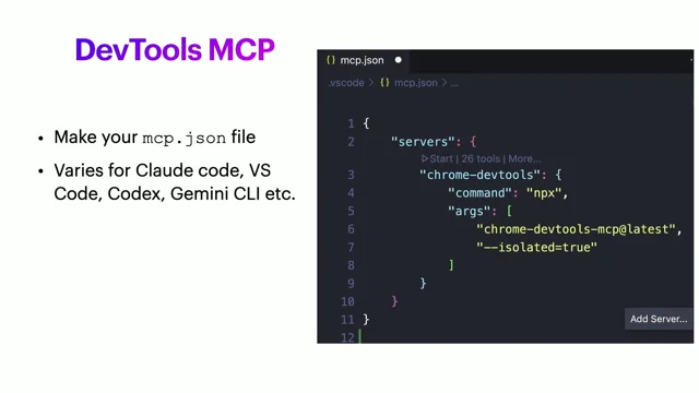 Thumbnail for Modern Performance Workflows