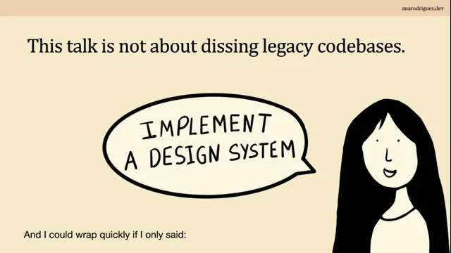 Thumbnail for Refactoring CSS