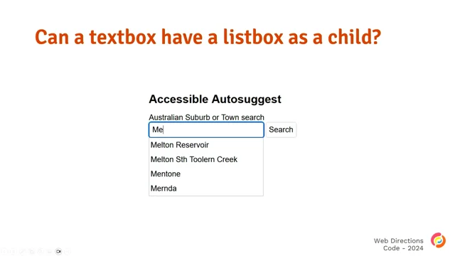 Thumbnail for The Accessible Auto-suggest revisited