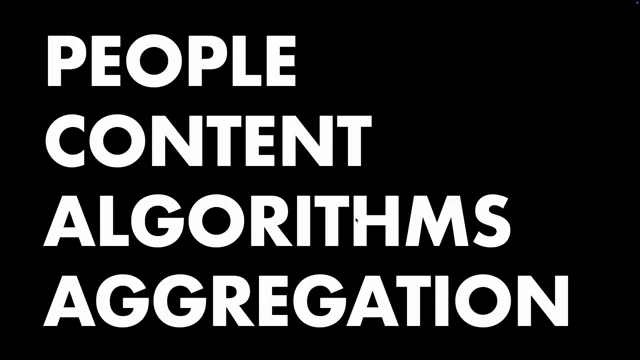 Thumbnail for The Future of Social Media: An Optimistic Take