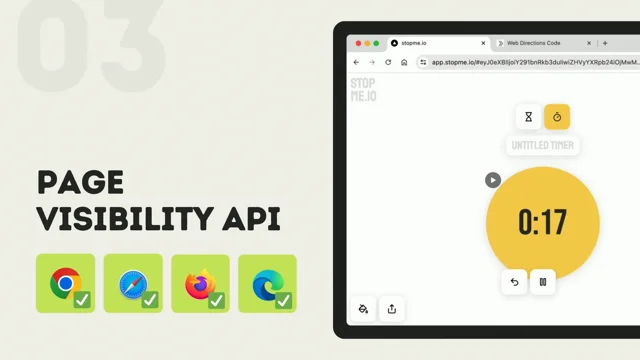 Thumbnail for Yes, Your Browser Can Do That (Probably) — A Look At Modern Web APIs You Might Not Know